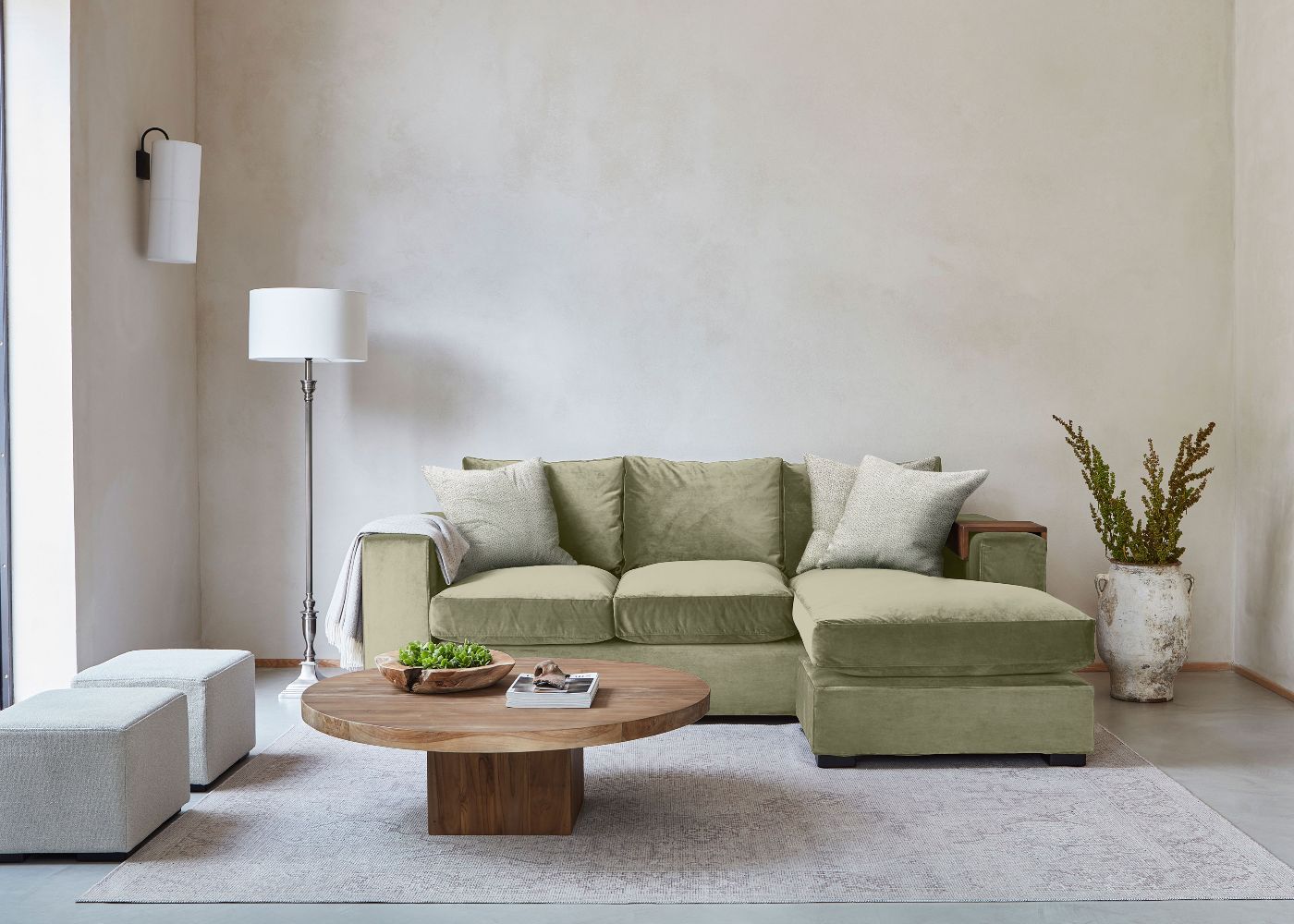 The Most Comfortable Sofas